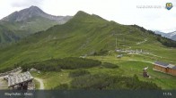 Archiv Foto Webcam Mayrhofen: Ahornbahn 11:00