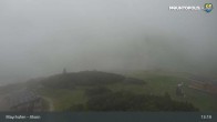 Archiv Foto Webcam Mayrhofen: Ahornbahn 13:00