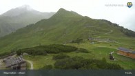Archiv Foto Webcam Mayrhofen: Ahornbahn 15:00