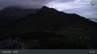 Archiv Foto Webcam Mayrhofen: Ahornbahn 02:00