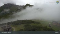 Archiv Foto Webcam Mayrhofen: Ahornbahn 08:00