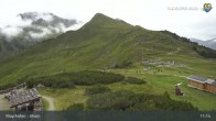 Archiv Foto Webcam Mayrhofen: Ahornbahn 10:00