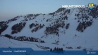 Archived image Webcam Mayrhofen - Hintertrett 00:00