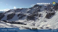 Archived image Webcam Mayrhofen - Hintertrett 07:00