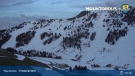 Archived image Webcam Mayrhofen - Hintertrett 00:00