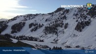 Archived image Webcam Mayrhofen - Hintertrett 06:00