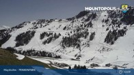 Archived image Webcam Mayrhofen - Hintertrett 12:00