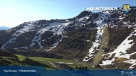 Archived image Webcam Mayrhofen - Hintertrett 06:00