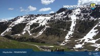 Archived image Webcam Mayrhofen - Hintertrett 12:00