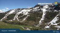 Archived image Webcam Mayrhofen - Hintertrett 16:00