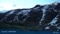 Archiv Foto Webcam Mayrhofen: Penken Park und Sun-Jet 04:00