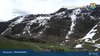 Archived image Webcam Mayrhofen - Hintertrett 08:00