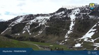 Archived image Webcam Mayrhofen - Hintertrett 10:00