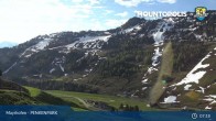 Archiv Foto Webcam Mayrhofen: Penken Park und Sun-Jet 06:00