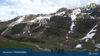 Archiv Foto Webcam Mayrhofen: Penken Park und Sun-Jet 16:00