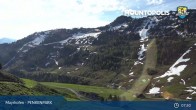 Archiv Foto Webcam Mayrhofen: Penken Park und Sun-Jet 07:00