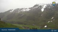 Archiv Foto Webcam Mayrhofen: Penken Park und Sun-Jet 12:00
