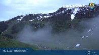 Archived image Webcam Mayrhofen - Hintertrett 02:00