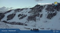 Archiv Foto Webcam Mayrhofen: Penken Park und Sun-Jet 05:00