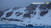 Archived image Webcam Mayrhofen - Hintertrett 16:00