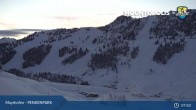 Archived image Webcam Mayrhofen - Hintertrett 07:00