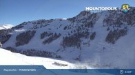 Archived image Webcam Mayrhofen - Hintertrett 12:00