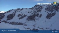 Archived image Webcam Mayrhofen - Hintertrett 14:00