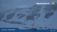 Archived image Webcam Mayrhofen - Hintertrett 00:00