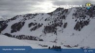 Archived image Webcam Mayrhofen - Hintertrett 10:00