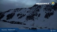 Archived image Webcam Mayrhofen - Hintertrett 06:00