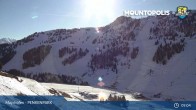 Archiv Foto Webcam Mayrhofen: Penken Park und Sun-Jet 08:00