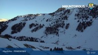 Archiv Foto Webcam Mayrhofen: Penken Park und Sun-Jet 16:00