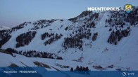 Archived image Webcam Mayrhofen - Hintertrett 18:00