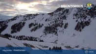 Archived image Webcam Mayrhofen - Hintertrett 06:00