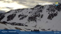 Archived image Webcam Mayrhofen - Hintertrett 07:00