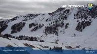 Archived image Webcam Mayrhofen - Hintertrett 08:00