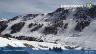 Archived image Webcam Mayrhofen - Hintertrett 12:00