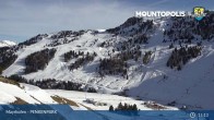 Archived image Webcam Mayrhofen - Hintertrett 14:00