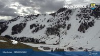 Archiv Foto Webcam Mayrhofen: Penken Park und Sun-Jet 08:00