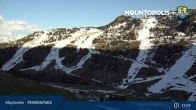Archiv Foto Webcam Mayrhofen: Penken Park und Sun-Jet 18:00