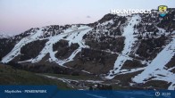 Archived image Webcam Mayrhofen - Hintertrett 02:00