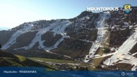 Archived image Webcam Mayrhofen - Hintertrett 06:00