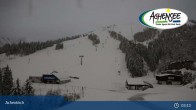 Archived image Webcam Ski resort Christlum 02:00
