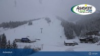 Archived image Webcam Ski resort Christlum 06:00