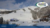 Archived image Webcam Ski resort Christlum 07:00