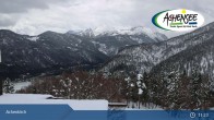 Archived image Webcam Ski resort Christlum 10:00