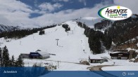 Archived image Webcam Ski resort Christlum 12:00