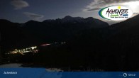 Archived image Webcam Ski resort Christlum 02:00
