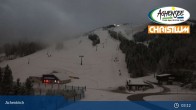 Archived image Webcam Ski resort Christlum 02:00