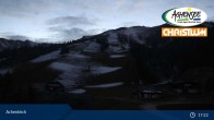 Archived image Webcam Ski resort Christlum 16:00